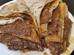 -宛平李记小吃(东关街店)