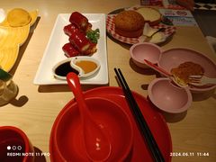 -避风塘(宝山万达店)