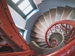 -青岛德国监狱旧址博物馆