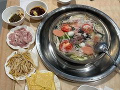 -海关荤豆花(洋河一路店)