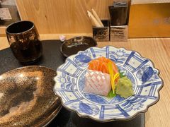 -鮨政·Omakase(港汇恒隆广场店)