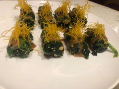 -京华烟云·北京烤鸭(领展购物广场·中关村店)