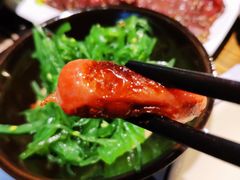 -范儿·嫂子烤肉·精致炭火烤肉(长治路店)