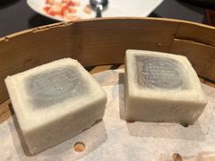 -上海滩餐厅(BFC外滩金融中心店)