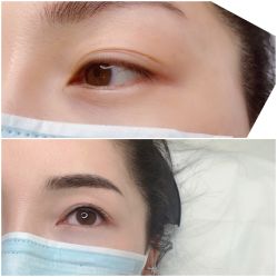 -久匠·纹眉半永久野生眉