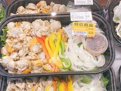 -果蔬好生活超市(东湖店)
