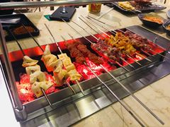 -白玉·朝鲜族烤串(深圳Kkone店)