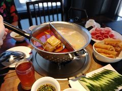 -鼎王麻辣锅(七贤店)