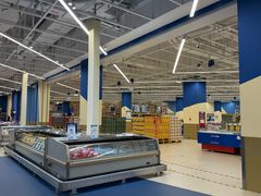 -盒马X会员店(王府井奥莱UP TOWN店)