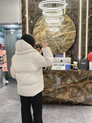 -Tipo Hair salon（明星）店