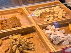 -首炸里脊肉(汉神购物广场店)