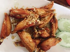 -Doo Dee Thai Food(Issan/Isaan/Esan)