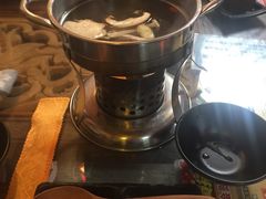 -丽江庭院之丽江往事(安定门店)