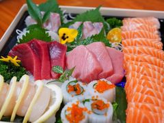 -鮨青(恒基名人购物中心店)