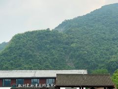 -杭州灵山景区