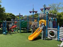 -白马涧龙池景区