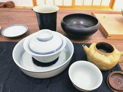 -虫二茶事(彭家巷店)