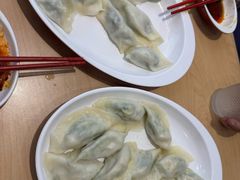 -喜家德虾仁水饺(济钢店)