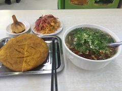 -阿叶羊杂碎(前进街店)