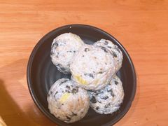 金枪鱼手抓饭-肥肥虾庄·金牌油焖大虾(杨园滨江时代walk店)