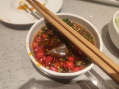 -海底捞火锅(绿洲梦想店)