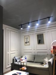 -IDEA·艾蒂尔科技美肤·日式美甲美睫集合店