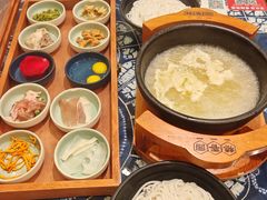 -桥香园过桥米线(复兴路店)