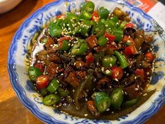-付小姐在成都(中山公园店)
