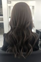 -赤道 Hair Salon