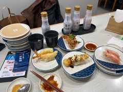 -滨寿司(新街口中央商场店)