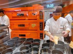 -KUMO KUMO甜品·冰淇淋(深圳壹方城店)