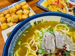 -美玲骨汤牛肉面(未来广场店)
