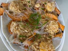 -覃记海鲜美食餐厅