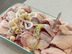 -椰客·海南椰子鸡(四海城黑金店)