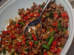 -湘约东方·湘约和港·湖南家常菜·宴请(民星路店)