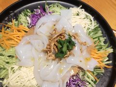 -快乐老家三鲜饺子东北菜(南六中路店)