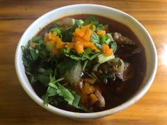 -王记生烫牛杂面馆(兰陵路店)