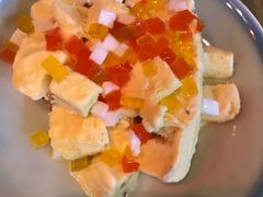 哈尔滨朗姆冰糕-小红烤翅(傅厚岗店)
