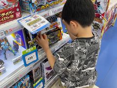 -TOYSRUS玩具反斗城(广州IGC天汇广场店)