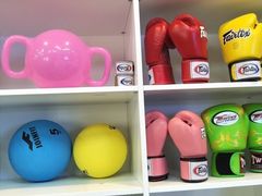 -UltraForce超源健身私教工作室(长楹天街精品店)