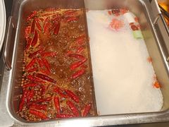 -福禄娃一家人火锅(上地店)