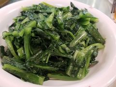 清炒油麦菜-椿记烧鹅(叠彩店)