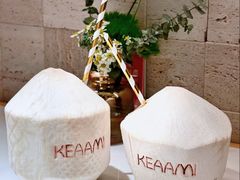 -KEAAMI 摩登泰 by TIAGO(颐堤港店)