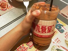 -广九餐室(陈家祠扬韬广场店)
