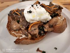 -Egg•Allday Brunch(襄阳北路店)
