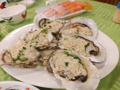 -盛港湾海鲜食府(黄沙店)