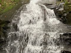 -藏龙百瀑风景区