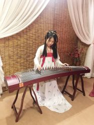 -汉仪华裳汉服馆(打浦桥店)