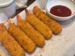 -春家·非遗手工小吃(徐汇万科广场店)