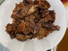 -香融府·烤鸭·家常菜(马家堡路店)